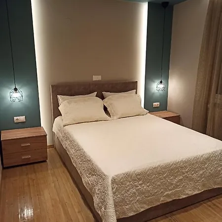 La Casa Delle Vacanze *