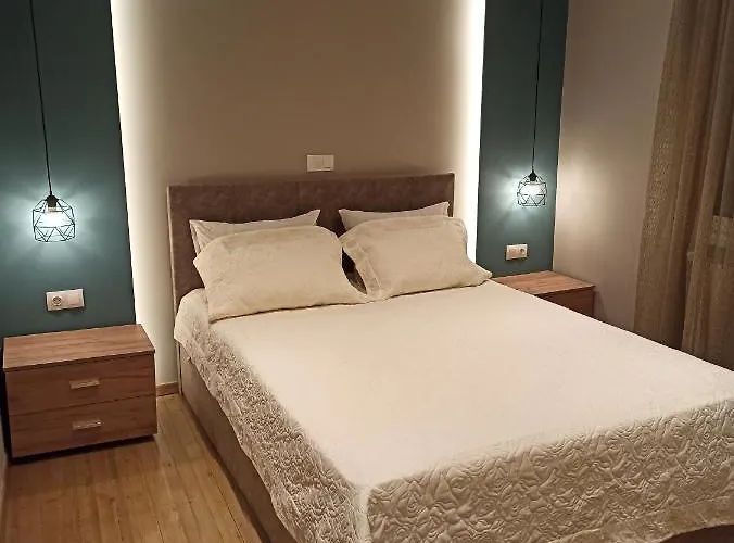 La Casa Delle Vacanze *