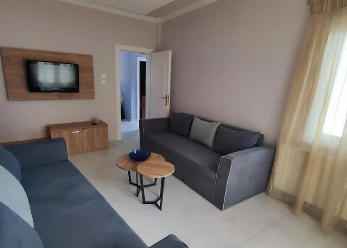 La Casa Delle Vacanze Hébergement de vacances *