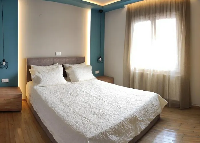 La Casa Delle Vacanze Neos Marmaras
