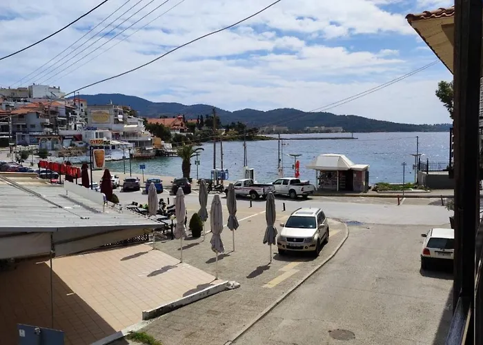 La Casa Delle Vacanze Hébergement de vacances Neos Marmaras