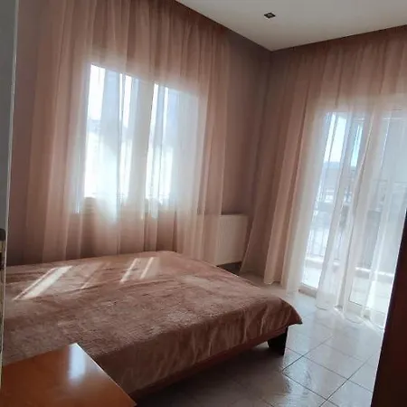 La Casa Delle Vacanze * ネオス・マルマラス