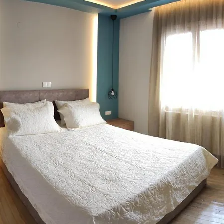 La Casa Delle Vacanze Неос-Мармарас
