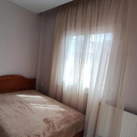 La Casa Delle Vacanze Дом отдыха