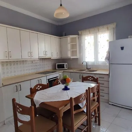 La Casa Delle Vacanze Дом отдыха